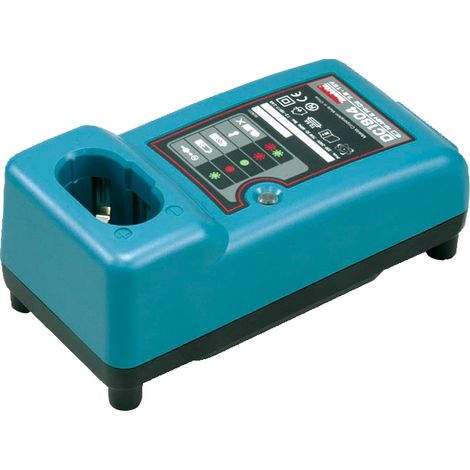 MAKITA 193827-6 CARGADOR 18V DC1804 NI-MH (1/6)