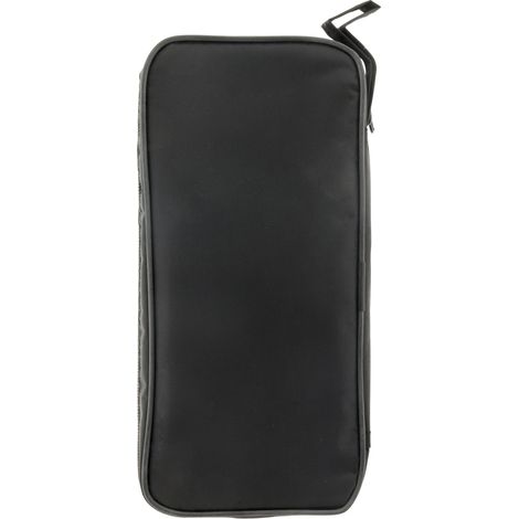 Zenitech – Sacoche pour multimètre 260x120x40mm – Résistante et durable – Conçue pour accessoires multimètre – Design léger et transportable (1/3)