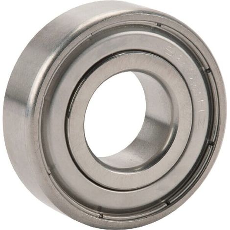Rodamiento bola bolas FFAG INA 6202HZZ