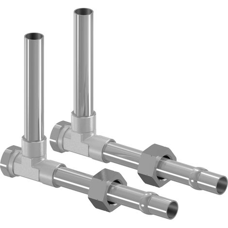 Uponor Smart Base Gomito SL SL 15x1, 1014060