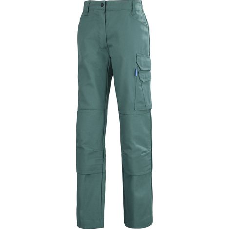 PANTALON FEMME KROSS LINE VERT US 2XL - FR(54-56)
