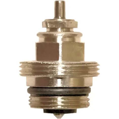 Insert thermostatique de rechange – Compatible collecteurs PETTINAROLI 7035TDM/7035TEM/7035TO – Laiton pour fonctionnement optimal