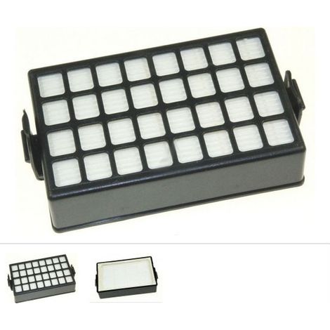 Filtro hepa originale - Aspirapolvere - SAMSUNG - 1045003663946239179