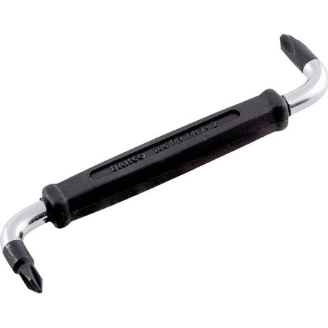 Bahco 2047PR-1-2 Chiave a brugola PH 1, PH 2 1 pezzo (1/3)