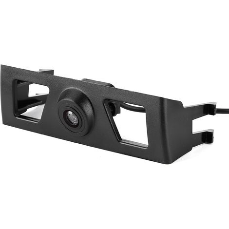 Caméra frontale CCD étanche IP68, grand angle 180°, compatible avec Lexus RX 2016-2017 (1/5)