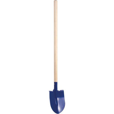 Pala da giardino no-name zp 70 metallo 70 cm