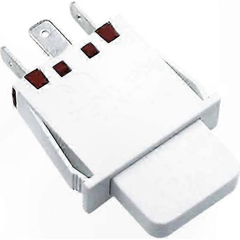Interrupteur de porte pour réfrigérateur universel, commande tactile, idéal pour armoires et appareils électroménagers (1/3)