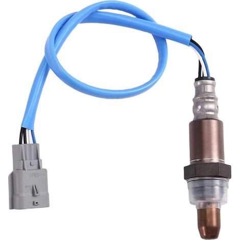 Capteur d'oxygène O2 pour voiture, pour Dacia Dokker Duster Nissan Juke Navara Renault Clio Kadjar 2009 – 2020, 226932962R