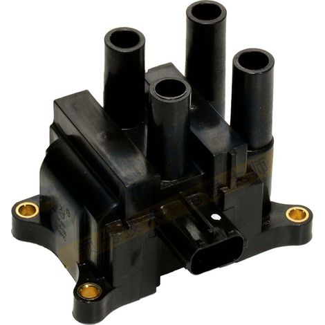 Compatible with ignition coil L813-18-100 for older car parts (model 6/2.0/03-06). (1/3)
