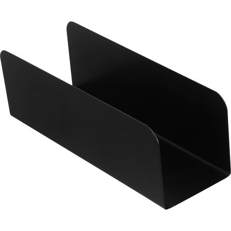 Molde en forma de U de acero al carbono antiadherente para baguettes y galletas de arándanos - Utensilios de repostería casera (1/5)