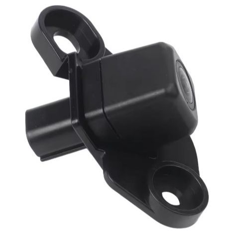 86790-0K050 Compatible avec les Toyota Hilux 2021-2024 (caméra de recul et caméra de stationnement PDC) (1/4)