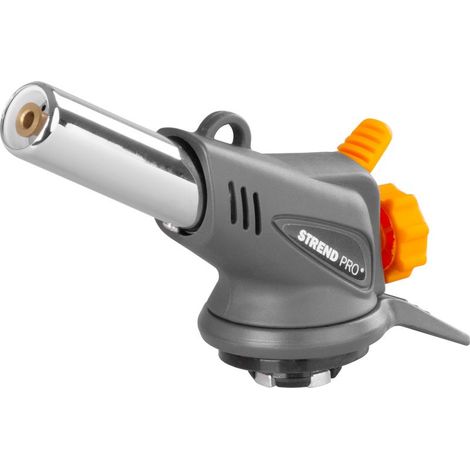 Brenner Strend Pro 8812D, Piezo, für Kartusche mit Ventil (1/4)