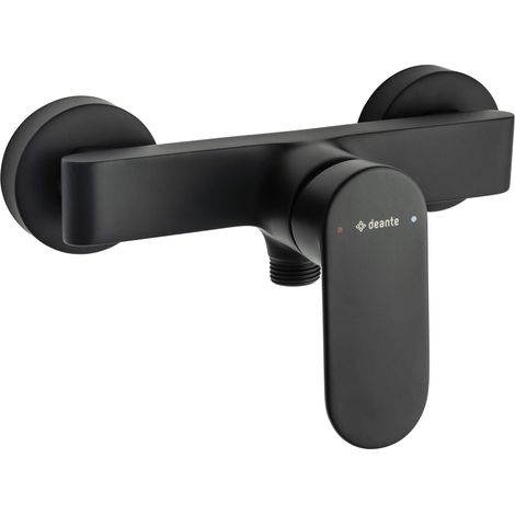 Nero BGA N40M Wand-Duscharmatur (1/2)