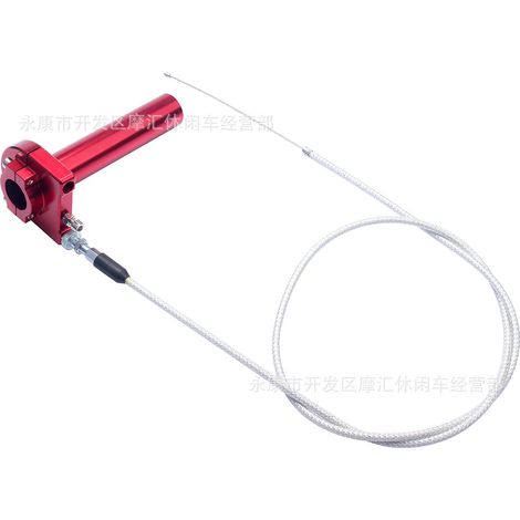 Raccords de collecteur d'admission compatibles avec les modèles Yamaha Kodiak, Grizzly et Wolverine YFM400/450 - Vert (1/5)