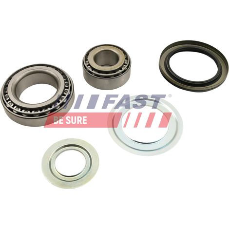 Kit cuscinetti ruota rapida FT21046 (1/2)