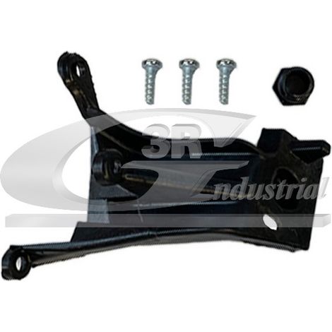 3RG 77911 KIT SOPORTE FARO IZQUIERDO