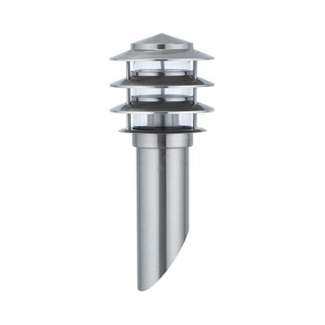 Flambeau Kayin-1 inox E27 60W (1/4)