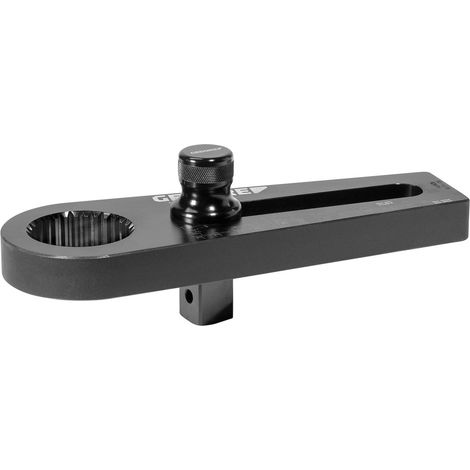 Gedore Reaktionsarm L-Form gerade für DVV40, 1 (1/3)