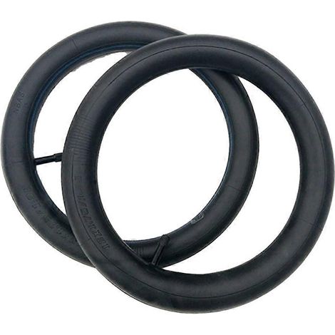 Accessoires détachables pour vélos d'enfants, adaptés aux vélos, ensemble de 6 chambres à air résistantes. (1/5)