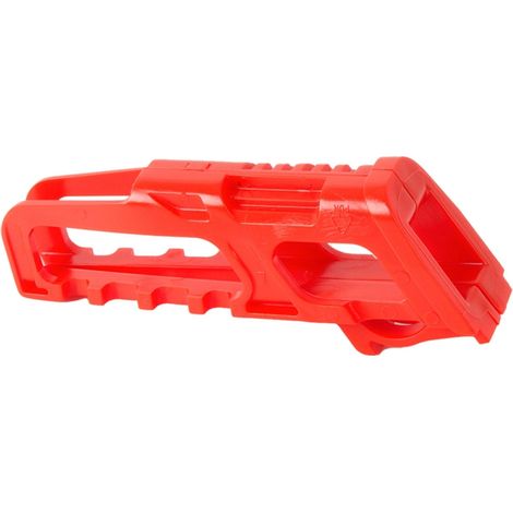 Guidacatena rosso Polisport CRF 250R 450R resistente