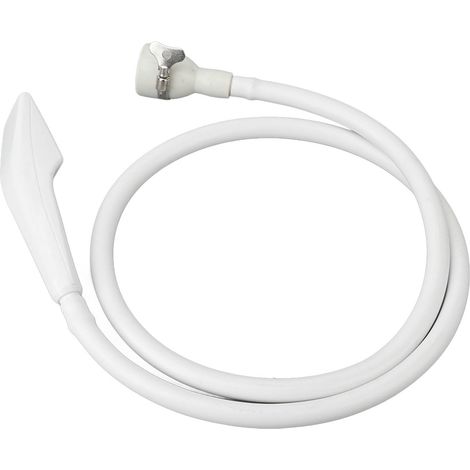 Douchette portable pour bébé et animaux domestiques, flexible 1,5 m, adaptateur robinet et douche (1/5)