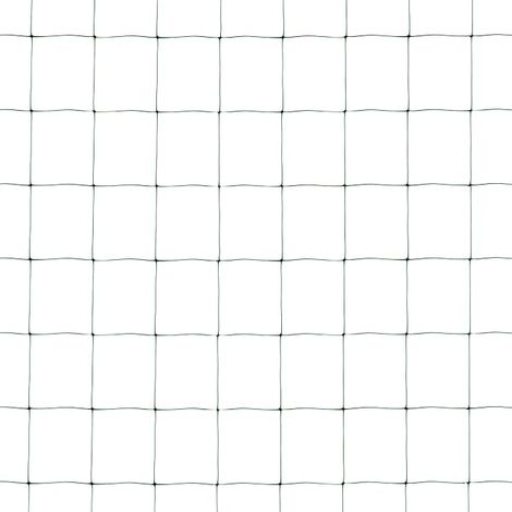 BEBUSINGOTO 1,8 x 5 m grünes Kletterpflanzennetz, Gemüsegartennetz, unterstützt das Wachstum von Tomaten, Bohnen, Gemüse, Blumen und Kletterpflanzen, Netzverpackung (1/5)