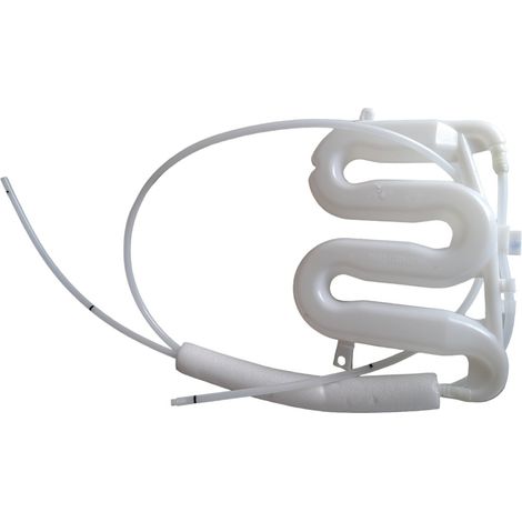 RESERVOIR D EAU FRAICHE POUR REFRIGERATEUR DAEWOO - 3018200800 (1/3)