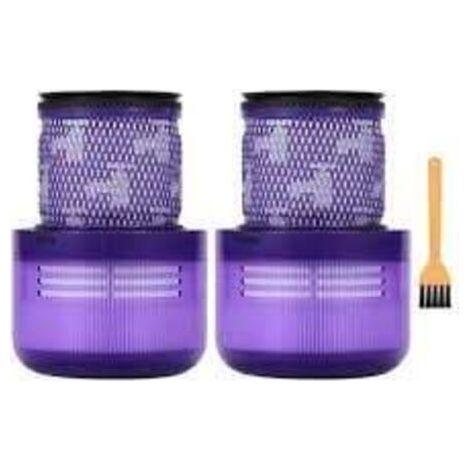 2 Filtre pour Aspirateur Dyson V11 SV14 Séries Remplacer DY-970013-02 & 97001302 (1/5)