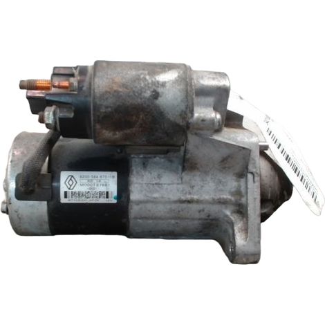 Demarreur NISSAN Qhasqai 2007- [PRODUIT D'OCCASION]♻️2330000q1h (1/2)