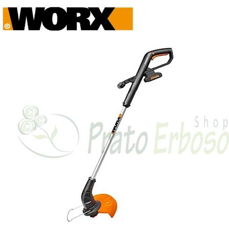 WG157E - Trimmer-batería-20 V