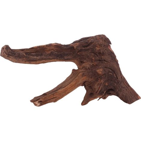 L Driftwood Flußwurzel Nr.3897 Holz Deko Aquascaping