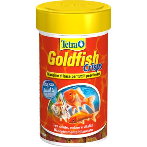 TETRA Goldfish Crips 20gr