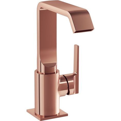Mitigeur lavabo à deux poignées VITRA A4261629 Suit