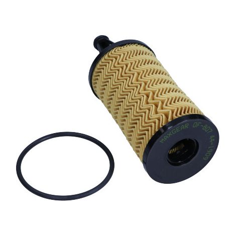 MAXGEAR 26-1521 Filtre à huile MERCEDES-BENZ A2761800009 (1/2)