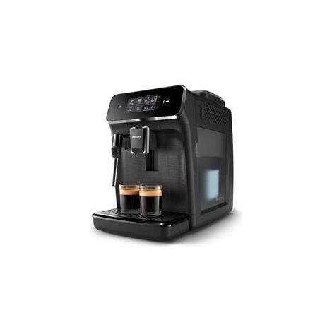Philips EP2220 10 Máquina de café automática negra
