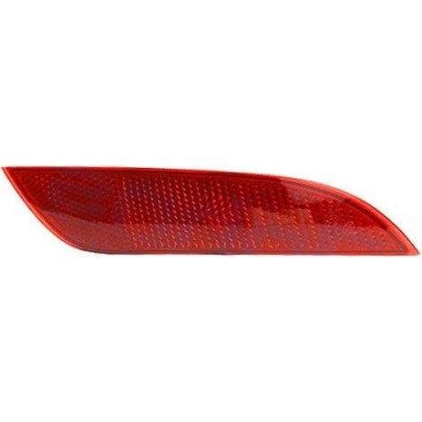 Feu anti-brouillard arrière droit 5 portes Ford Focus 3 phase 2 2014-2018