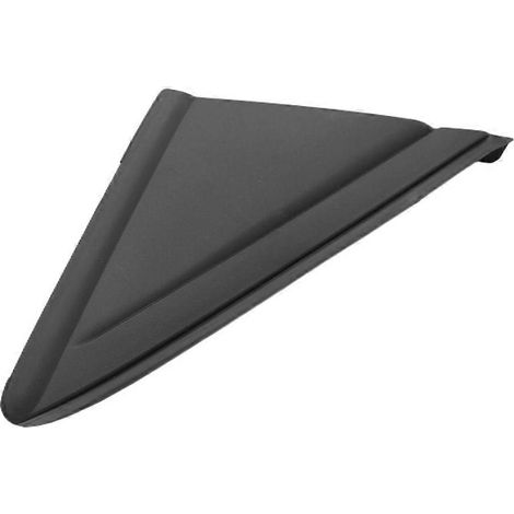 Moulure triangulaire de rétroviseur extérieur droit (côté passager) CJ54S16004AD5JA6 pour Ford Escape Kuga MK2 2013-2019 (1/5)