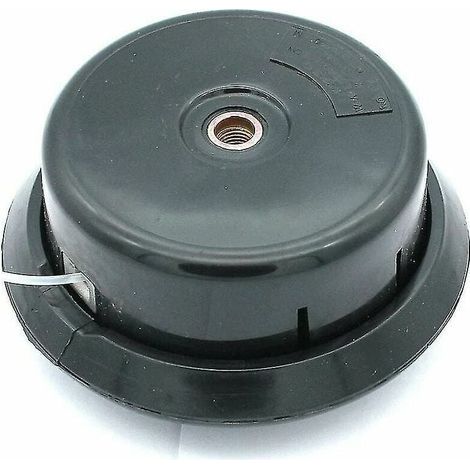 Tête de coupe pour Honda Umk431e Umk435e Umr425e Umk422 Umt431 Umc435 Umc425 Hht31 Hht35 Tondeuse Pn 06725-vj5-305 72560-vl1-631 (1/3)