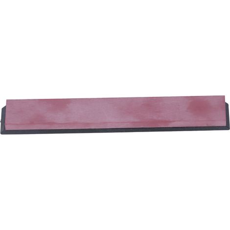 Pierre à aiguiser pour couteaux, robuste et durable, avec base antidérapante, grain 3000 (1/5)