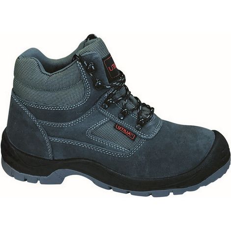 1PAIO SCARPE ANTINFORTUNISTICA ALTE S1P SRC DORADO Col. Antracite Mis. 45