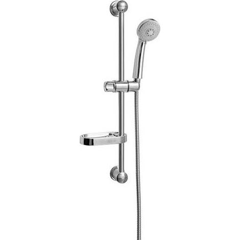 SALISCENDI COMPLET MESSINA Mesure : Chrome