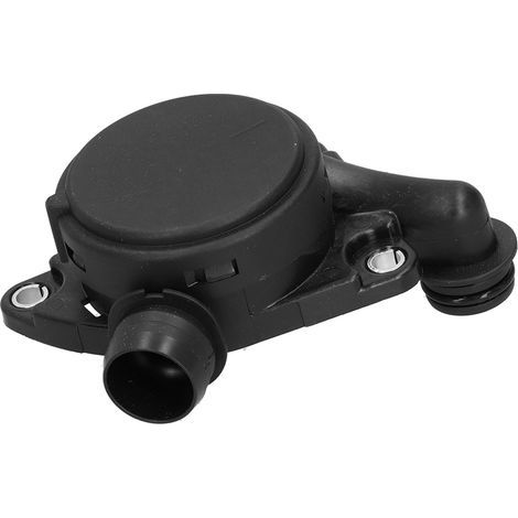 Valve de reniflard de séparateur d'huile Ventilation de carter 6420101891 pour Mercedes W164 X164 W251 W221 S320 (1/5)