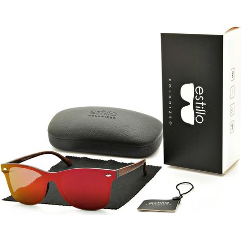 Gafas de ordenador con forma de ojo de gato para mujer con filtro de luz azul, lentes de montura cero, 25734 (1/5)