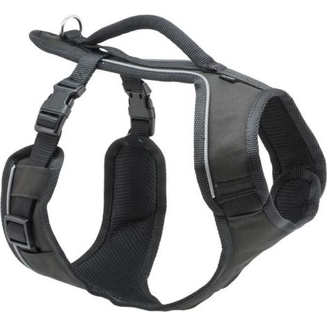 Harnais EasySport Noir Taille : S (1/5)