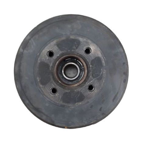 [PRODUIT D'OCCASION] Tambour Arrieree Gauche RENAULT Clio ♻️ Ref Oe. 432037563r - Garantie à vie (1/2)