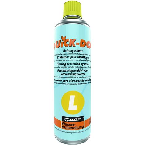 Judo Druckdose Quick Dos 8838185 JQD-L, 400 ml