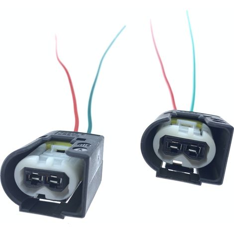 Connecteur de faisceau de bobine d'allumage à transformateur haute tension compatible avec les modèles Roewe 350, 550, 750, MG6, Ruixing, MG3 et Zotye T600 (1/5)