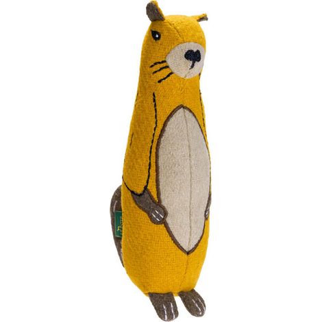 Juguete para perros Hunter Amarillo 20 cm (1/3)