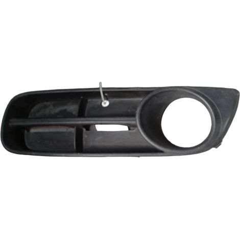 Obturateur Phare Additionnel Pare-choc Avg SKODA Fabia Combi 2004- [PRODUIT D'OCCASION]♻️5j0853665