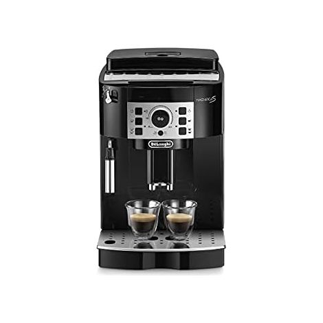 De´Longhi ECAM 20.116.B MAGNIFICAS Schwarz (1/4)